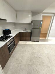 The Lakefront Residences (D22), Condominium #501613441